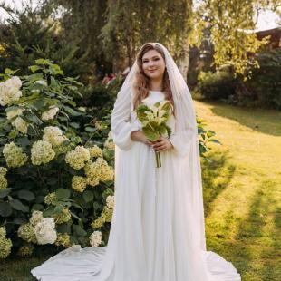 Агроусадьба "Лабодянка" в Дзержинском районе