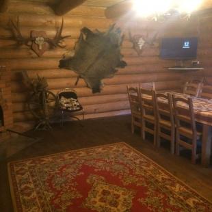 Усадьба «Медвежий угол» в Витебской области. Где остановиться в Белоруссии