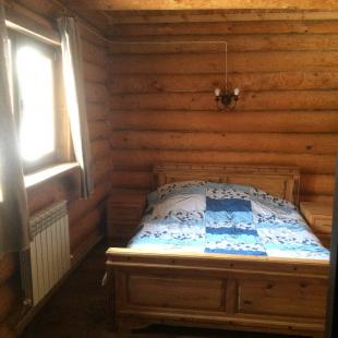 Усадьба «Медвежий угол» в Витебской области. Провести майские праздники в Белоруссии