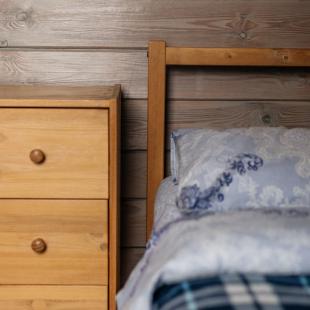 Зимний Парус