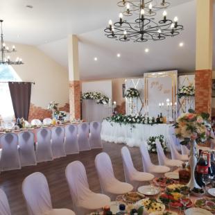 Проведение свадьбы, мероприятия, досуг в усадебном комплексе «Нясвiжскiя Вытокi»