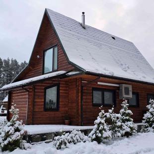 Коттедж «Жемчужный»