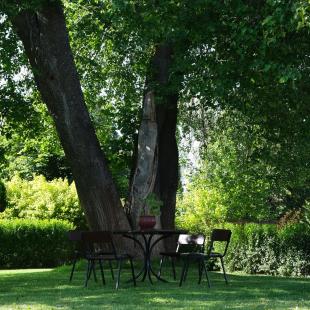 Усадьба Дольче Вита в Витебской области