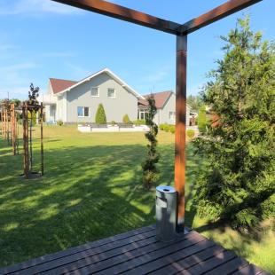 Коттедж Green Plaza