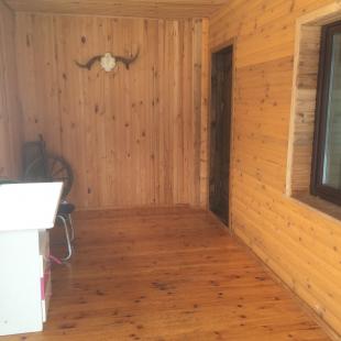 Усадьба «Медвежий угол» в Витебской области. Снять усадьбу на выходные