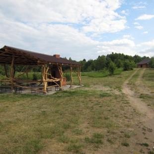 Усадьба «Медвежий угол» в Витебской области. Аренда загородного дома, коттеджа, усадьбы