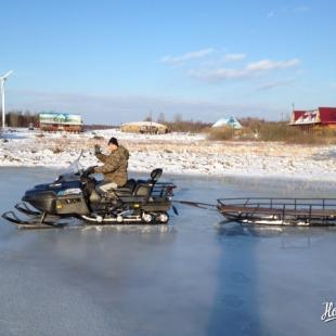 Аренда коттеджа «Датский» в Витебской области. Снять дом в Витебской области