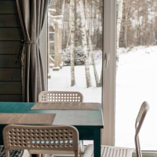 Зимний Парус