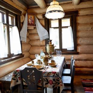 Общинный дом