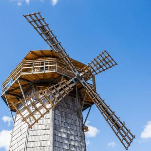 Экскурсионные объекты