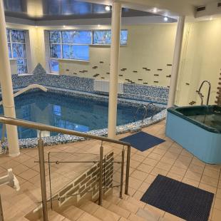 База отдыха Дривяты. Фотографии базы отдыха на Браславах