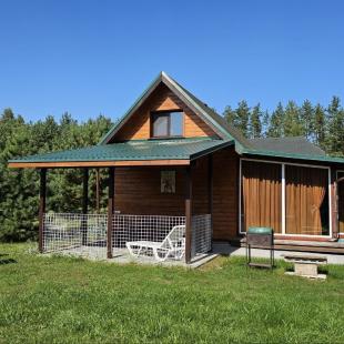 Коттедж "Scandy"