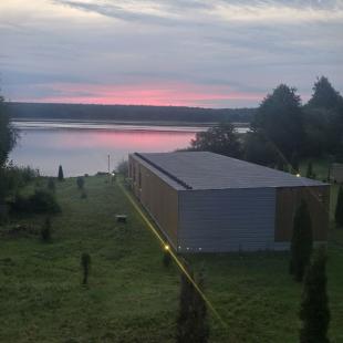 Усадьба Svir Apartments