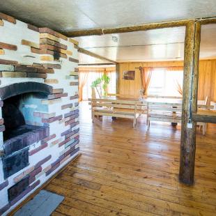 Коттедж «Датский» в аренду на 8-9 человек. Снять коттедж, усадьбу, виллу, дом на Браславах