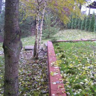 Агроусадьба «Ангелика» у Дубровского водохранилища в Минской области