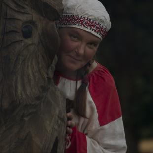 Туристический этнокультурный маршрут "Велесов путь"