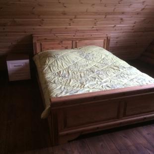 Усадьба «Медвежий угол» в Витебской области. Снять усадьбу в Белоруссии