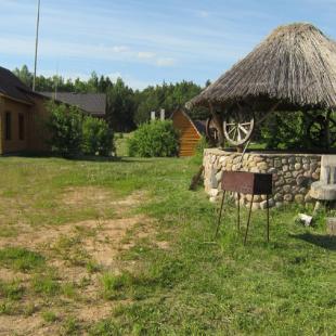 Усадьба «Медвежий угол» в Витебской области. Охота и рыбалка в Белоруссии