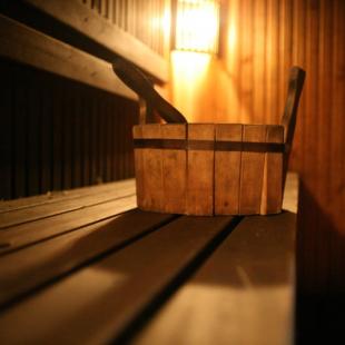 Усадьба «Медвежий угол» в Витебской области. Снять дом с баней