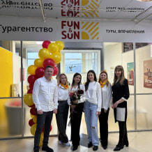 Турфирма Релиз Тур, фото 3