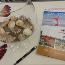 Турфирма ИНТЕРЛЮКС Тур, фото 9