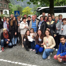 Турфирма ИНТЕРЛЮКС Тур, фото 20