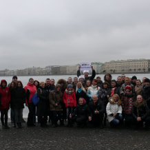 Турфирма ИНТЕРЛЮКС Тур, фото 15