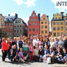 Турфирма ИНТЕРЛЮКС Тур, фото 39