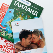 Турфирма AnyWay Travel, фото 22