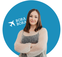Отзывы о турфирме «Bora-Bora» на Holiday.by