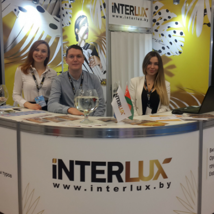 Турфирма ИНТЕРЛЮКС Тур, фото 1