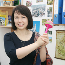 Турфирма ШАМПАНЬ, фото 6