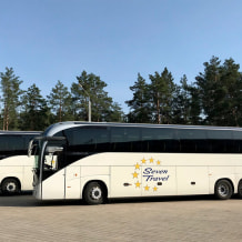 Турфирма Сэвэн Трэвел, фото 5