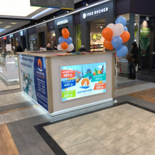 Турфирма Дискаунтер путешествий, фото 6