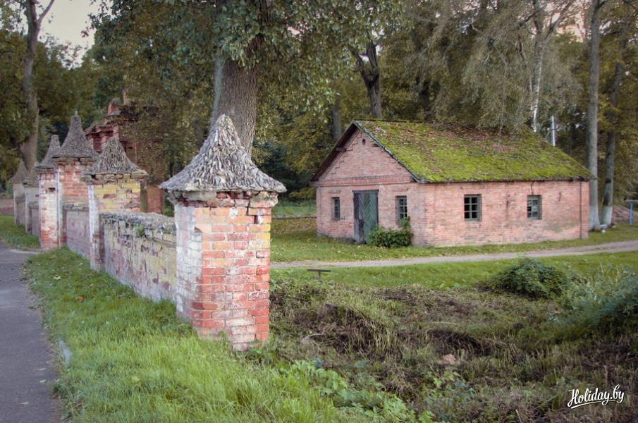 Купить Дом В Деревне Несвижского Района