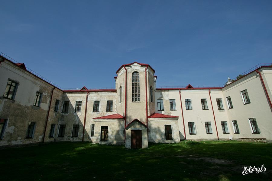 несвижский колледж. женский монастырь бенедиктинок. несвижский колледж. несвижский государственный колледж имени якуба коласа. монастырь бенедиктинок.