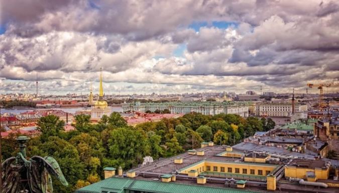 Питер карелия на машине