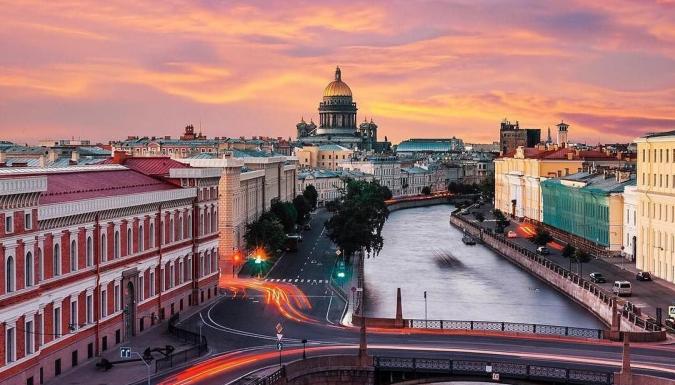 Питер карелия на машине