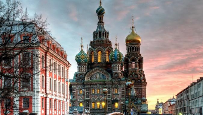 Санкт петербург петрозаводск авто