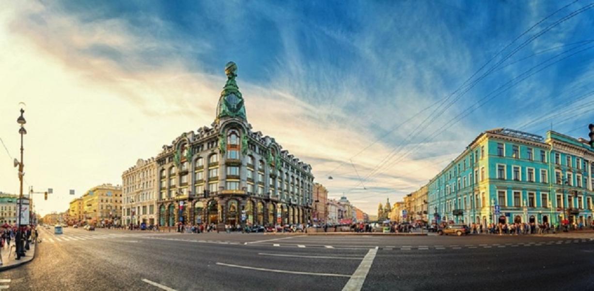 Спб карелия на машине