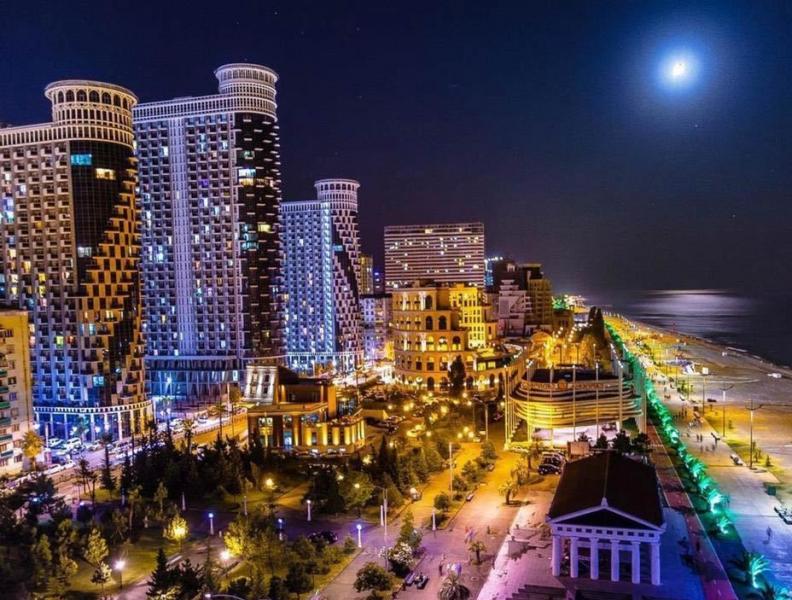 Минск тбилиси на машине