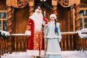 Тур Большая Новогодняя кру­го­свет­ка -  Фото 5