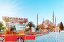 Тур Великолепный дуэт: Стамбул + Каппадокия. Экскурсионный тур в Стамбул с посещением Каппадокии. -  Фото 5