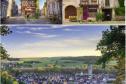 Тур Винные дороги Франции (Рюдесхайм - Трир - Реймс - замки долины Луары - Сен Эмильон - Дижон - Бон - Страсбург - Баден Баден) -  Фото 8