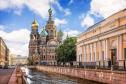 Тур Гранд-тур Санкт-Петербург - Карелия - Петергоф - Царское Село с выездом из Минска / Гродно / Щучина / Лиды / Жодино / Орши / Витебска -  Фото 6