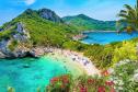 Тур Встречай меня Греция! Отдых на острове Корфу. Отель ALKIONIS HB (визовая поддержка!!!) -  Фото 5