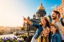 Тур Семейные каникулы в Петербурге -  Фото 1