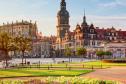 Тур Варшава - Дрезден - Прага - Карловы Вары. Для туристов с визами -  Фото 5