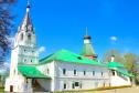 Тур Золотое кольцо России | экскурсии и входные билеты включены -  Фото 6