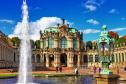 Тур Европейские выходные: Прага – замок Глубока над Влтавой + Чески-Крумлов* — Саксонская Швейцария* – Дрезден* -  Фото 8
